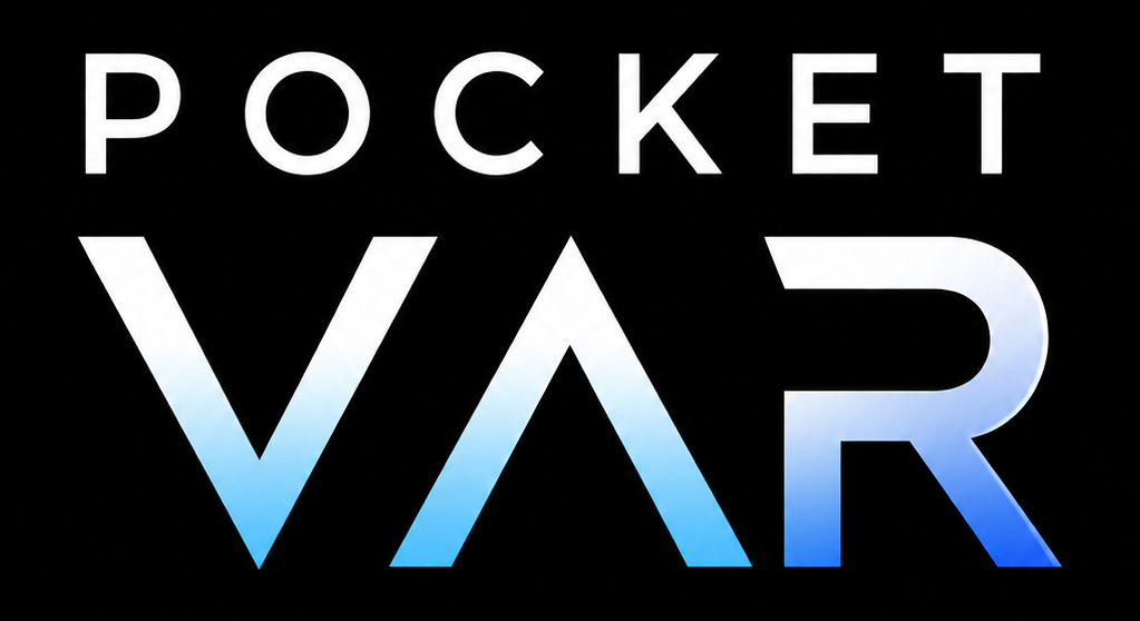 PocketVAR